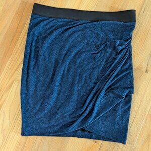 Vintage 00s Express Miniskirt